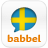 Learn Swedish with babbel.com