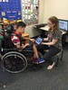 IPads for Special Students