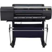 Wide-format Color Printer