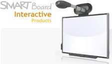 Smartboards Needed