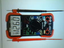 Multimeters