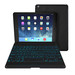 ZAGG Messenger Folio Keyboard for 7th Gen iPads